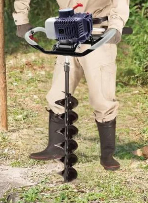 Earth Auger Gasoline (EA52)