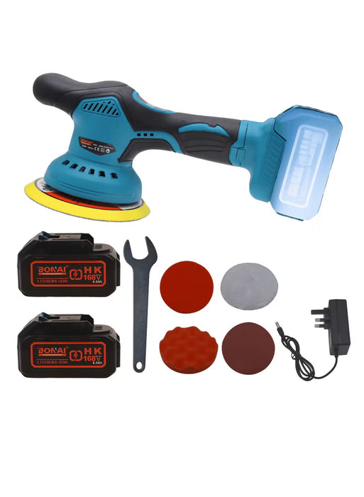 Cordless Car Polisher (BN-HK71)