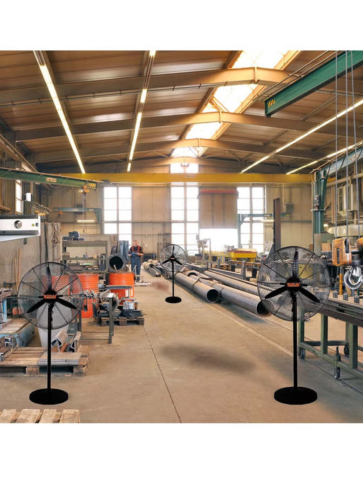 Bonai 26-Inch Stand Fan (HK-ST-65)