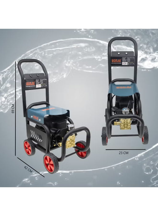 High Pressure Washer (BN-HK109)