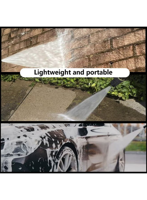 Cordless Portable Pressure Washer (BN-HK99)