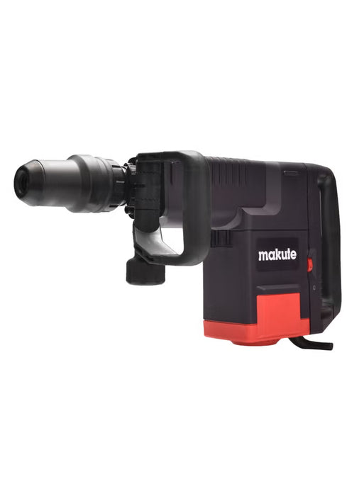 Electric Breaker Hammer Drill (DH1500)