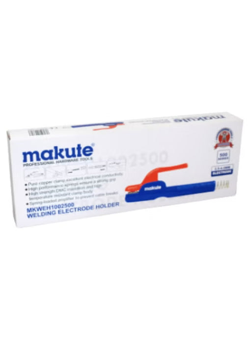 Welding Electrode Holder (MKWEH1002500)