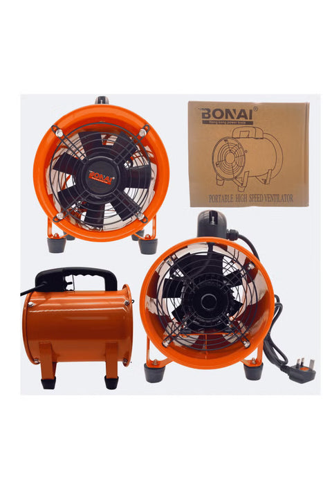 Industrial Ventilator Fan (BN-HK53)