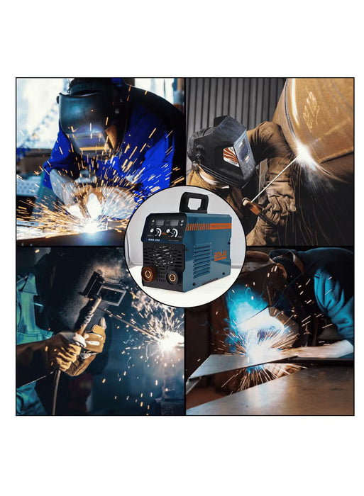 Inverter Welder Machine MMA-600 (BN-HK88)