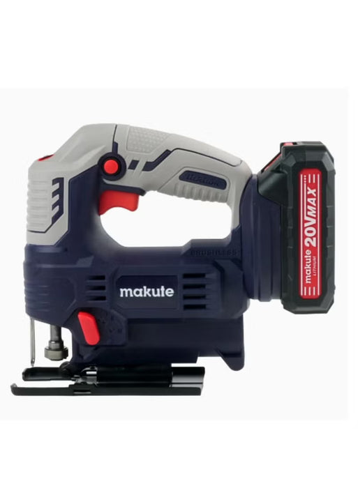 Cordless Jig Saw (CJS6501-2BL)