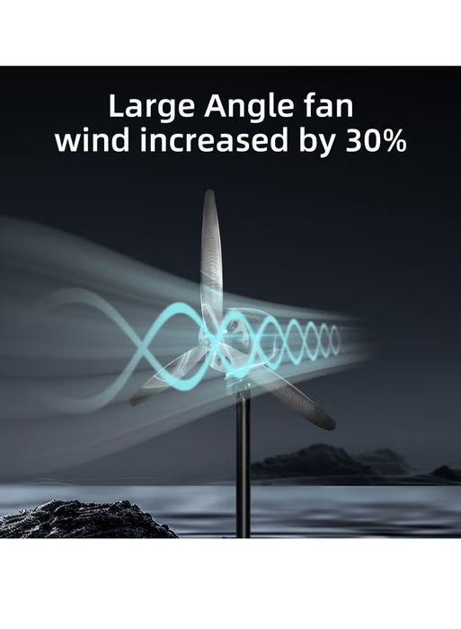 Bonai 26-Inch Stand Fan (HK-ST-65)