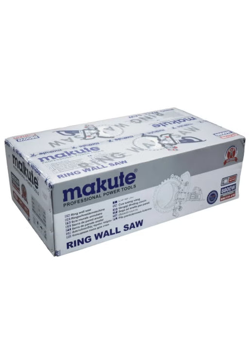 Ring Wall Saw (BRC131-410)