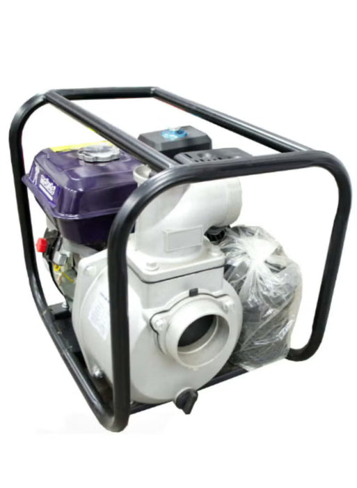 Gasoline Water Pump (WP20)