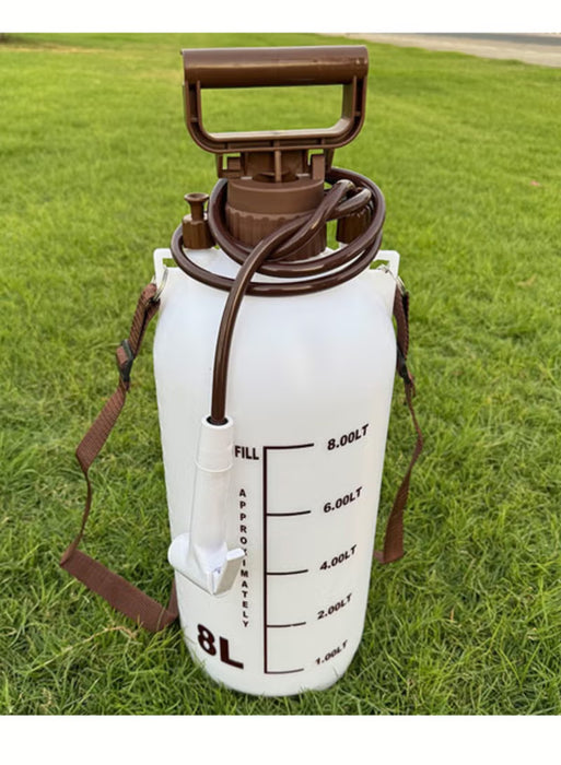 Portable Garden & Camping Water Sprayer