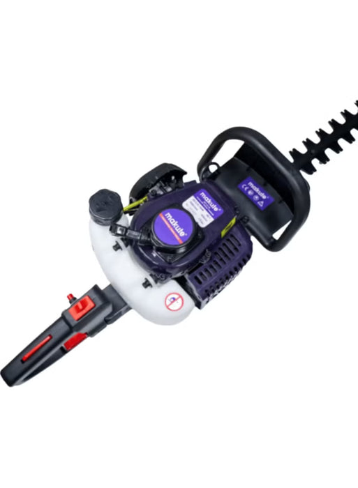 Gasoline Hedge Trimmer (QGT121-60)