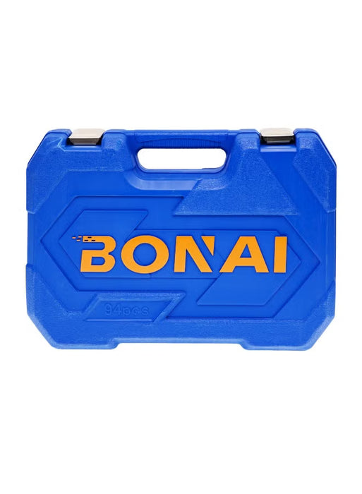 94-Piece Socket Wrench Set (BN-HK77)