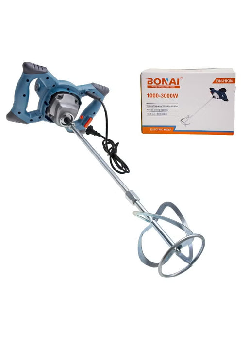 Electric Power Mixer (BN-HK86)