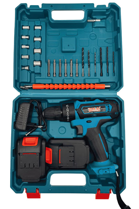 Cordless Drill Driver 36VF (BN-HK62)