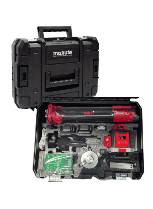 Makute Laser Level (CLL111-16J)