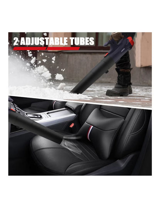 Ultimate Corded Leaf Blower (PB111)