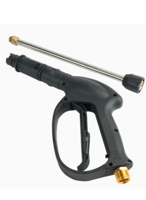 Industrial High-Pressure Washer (HPW122-60D)