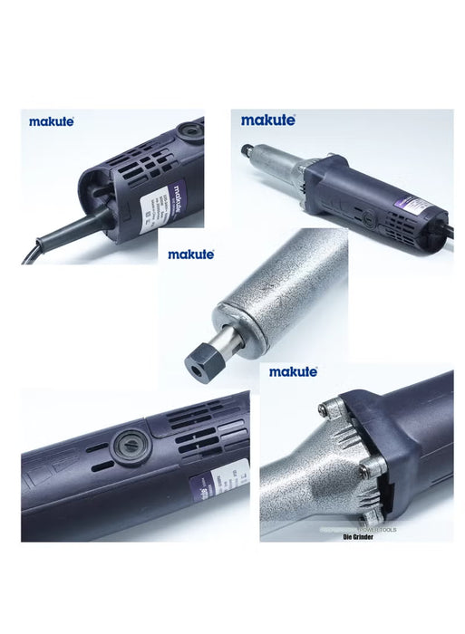 Electric Die Grinder Milling Cutter (DG004)