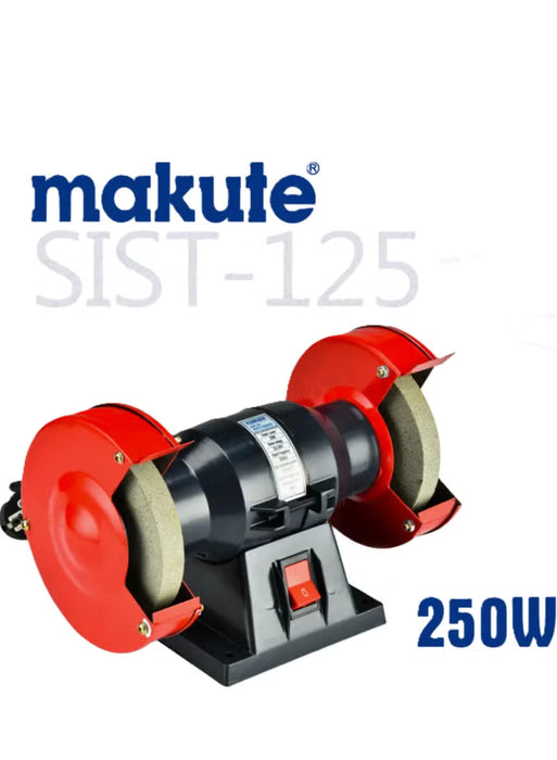 Bench Grinder (SIST125)