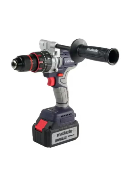 Cordless Hammer Drill (CID121-13-2BL)