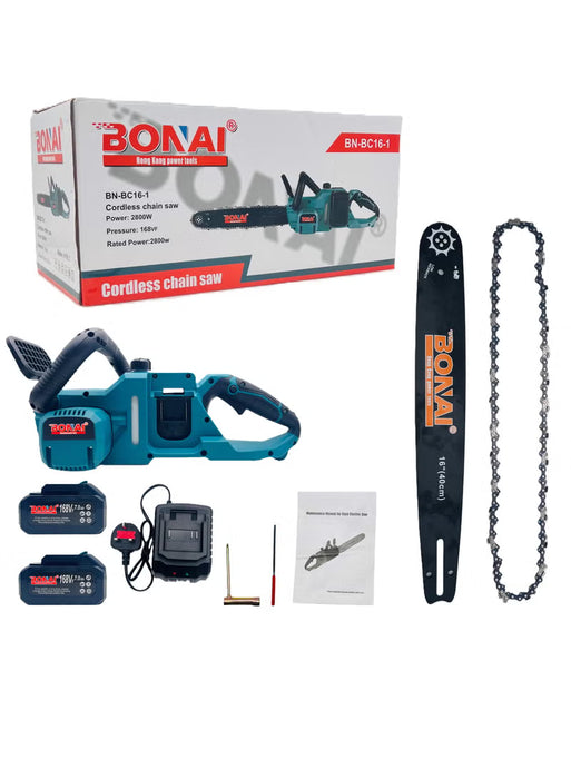 Cordless Chainsaw (BN-BC16-1)