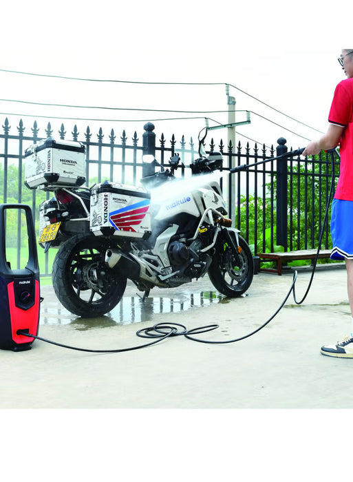 High-Performance Pressure Washer (HPW 505)