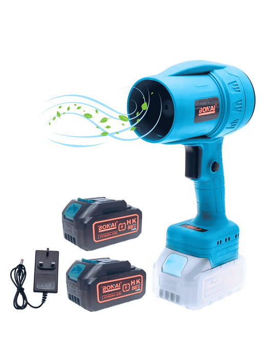 Portable Turbo Blower (BN-HK59)