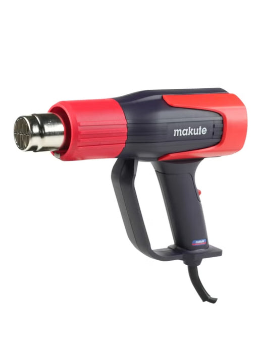 Heat Gun (HG121)