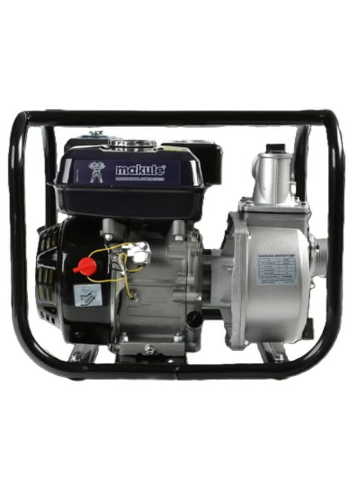 Gasoline Water Pump (WP20)